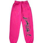 Sp5der P*NK V2 Sweatpant